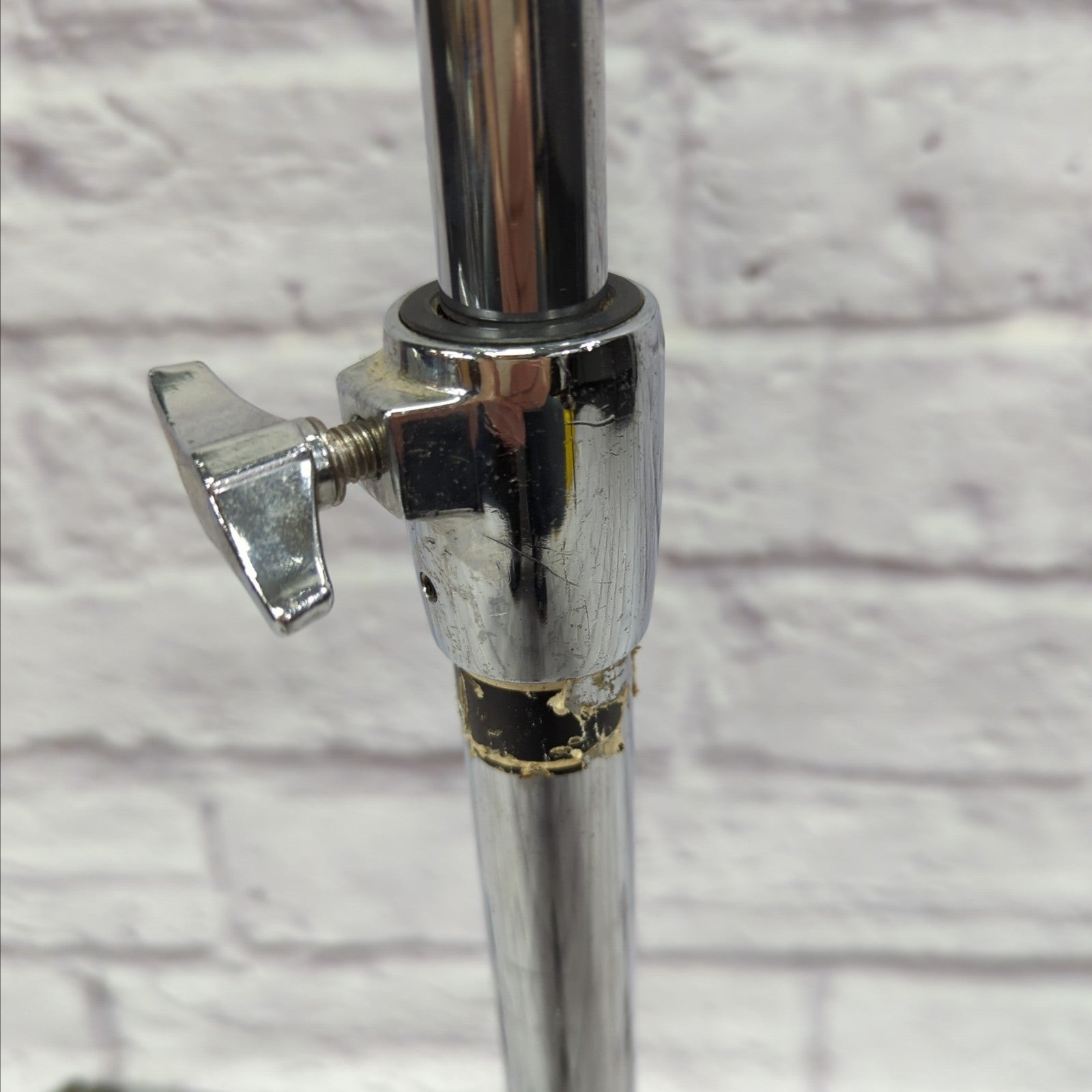 Pearl Double Braced Boom Cymbal Stand