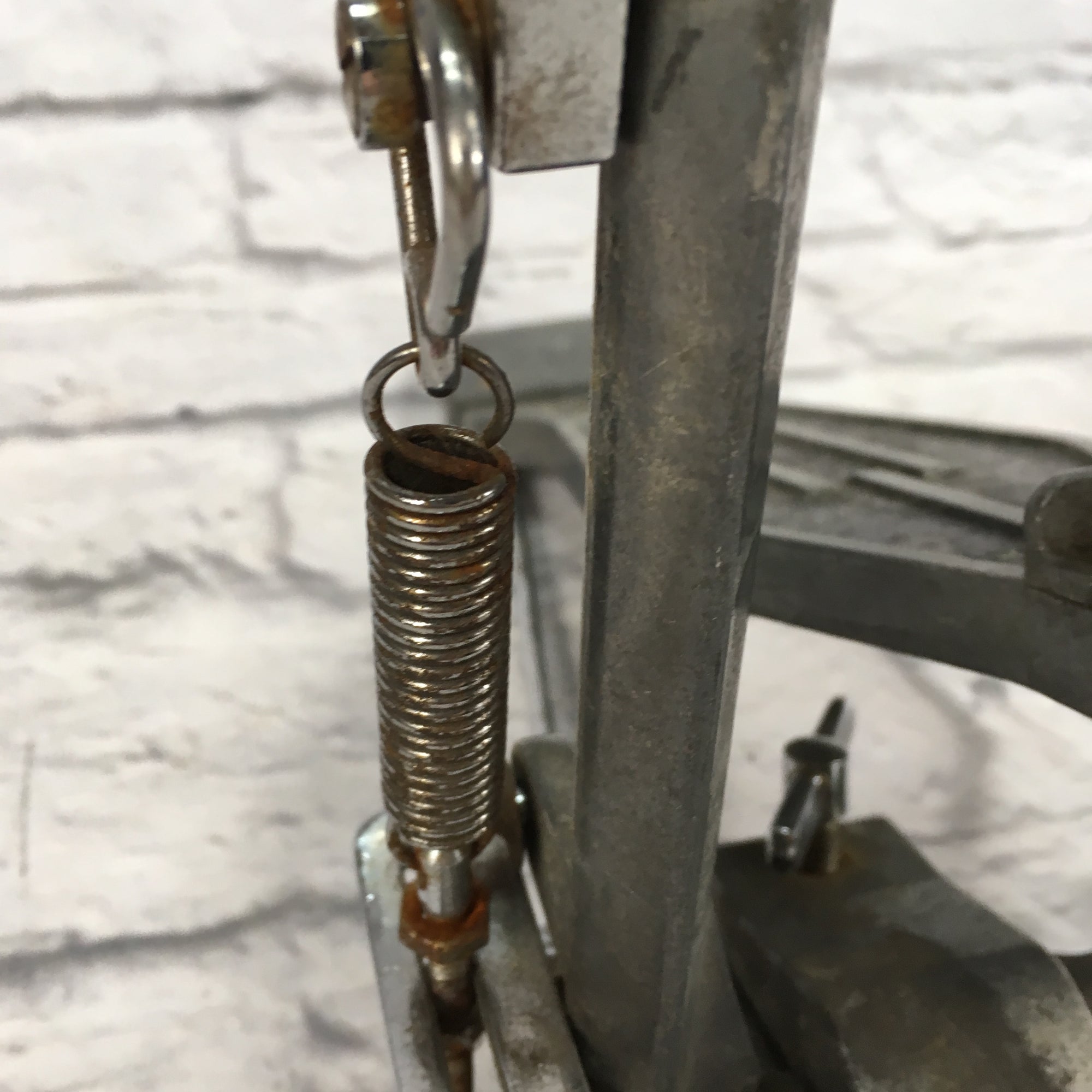 Pearl Single Kick Pedal
