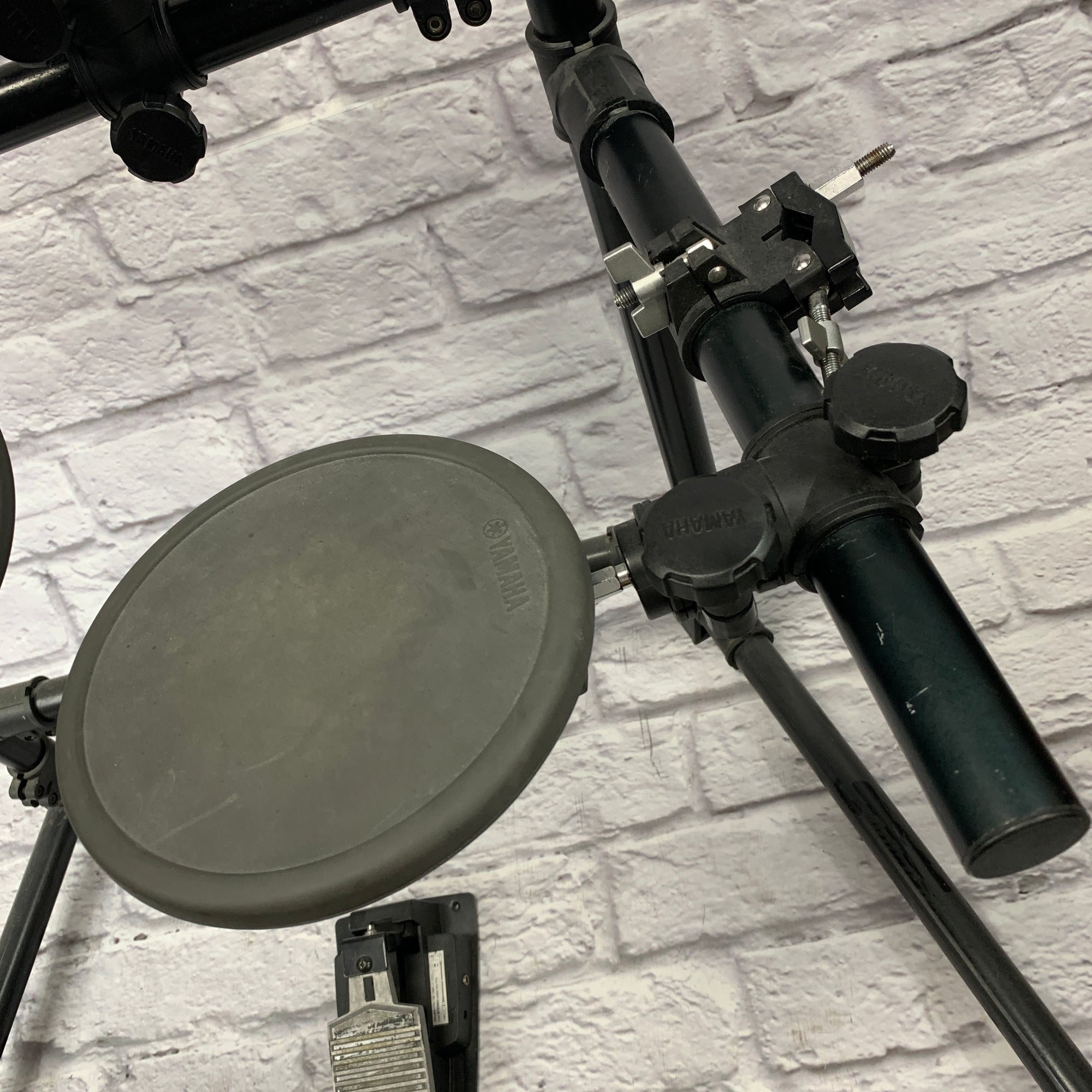 Yamaha DTXPRESS Electric Drum Kit