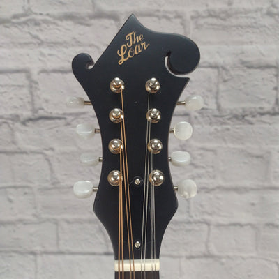 The Loar LM-310F-BRB Mandolins