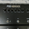 Line 6 POD HD500X Effects Pedal
