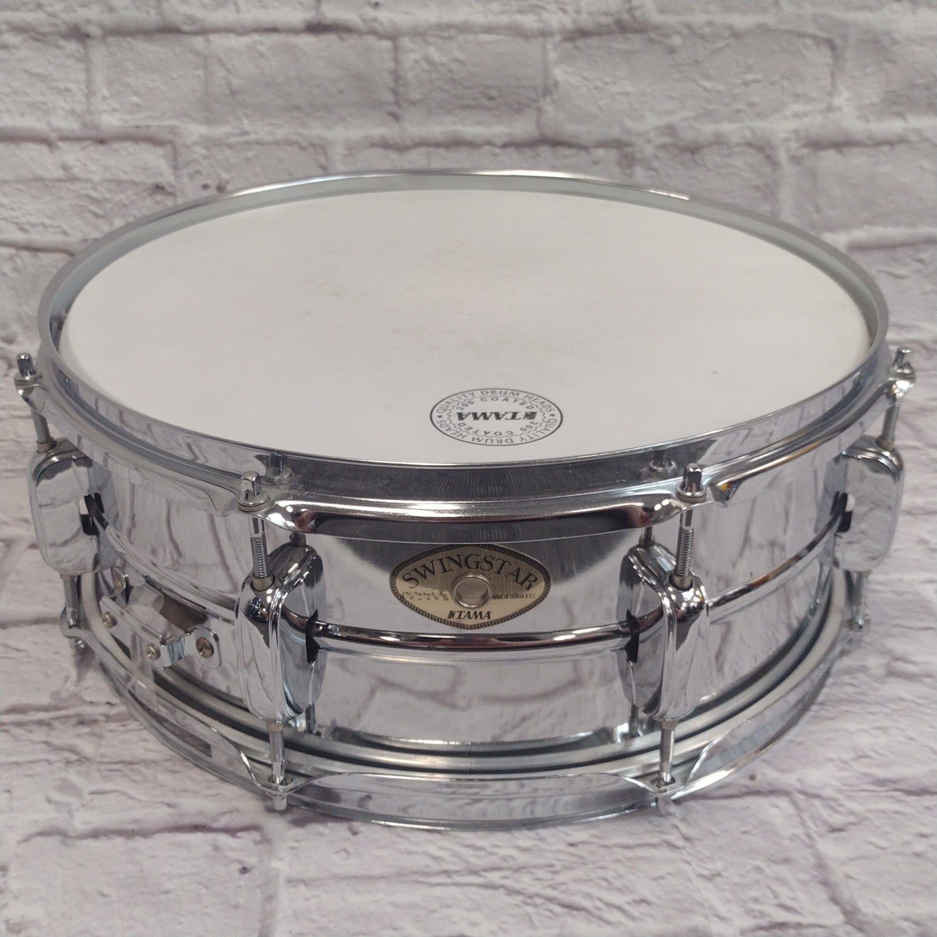 Tama Swingstar 5pc Drum Set Full Kit Shells