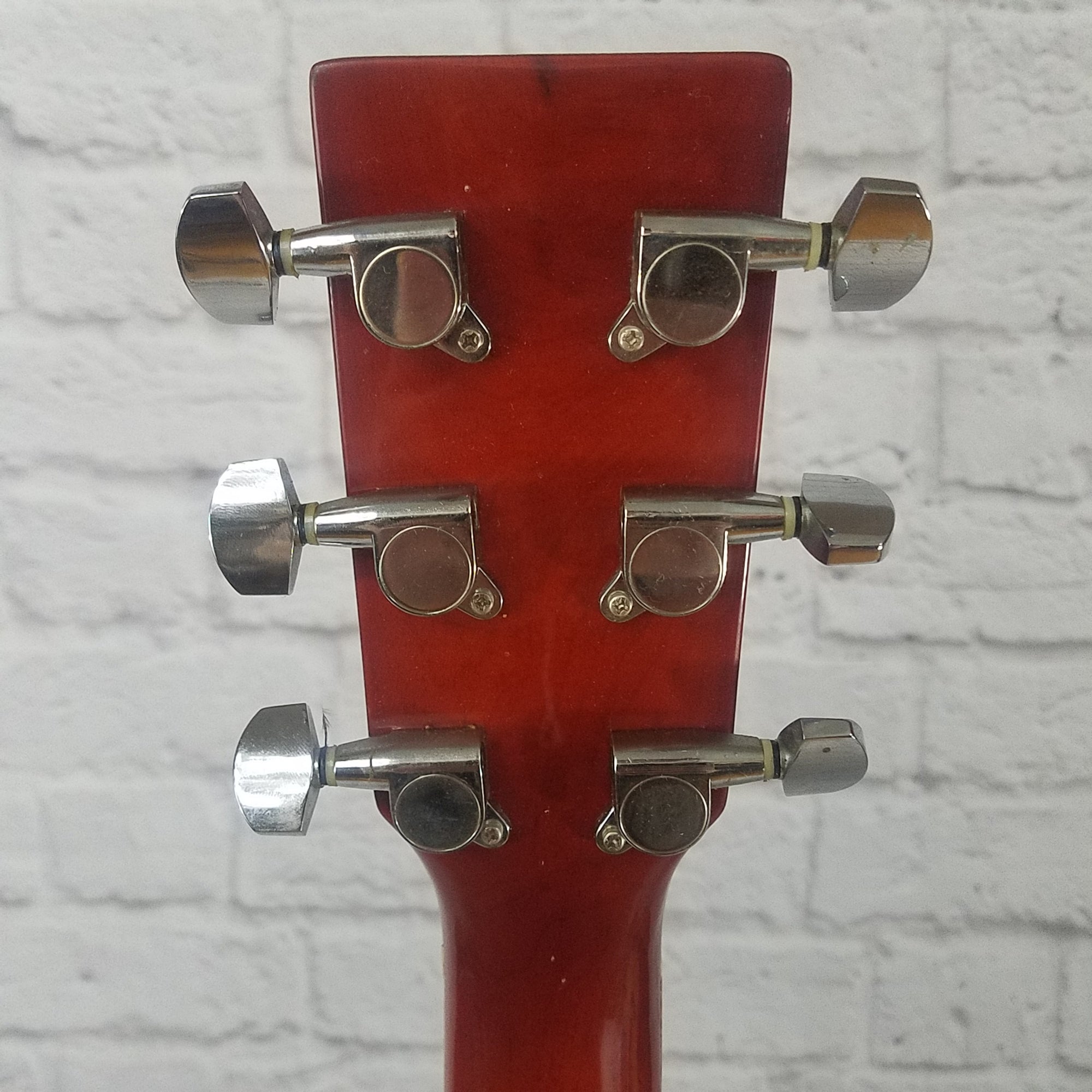 New York Pro NY-DRW977CEQ Natural Acoustic Electric