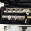 Bundy Flute w/case 499365B