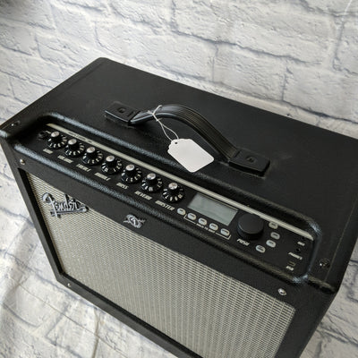 Fender Mustang III v.2 Guitar Modeling Amp