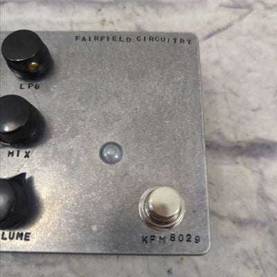 Fairfield Circuitry KFM8029 Shallow Water Modulation Pedal