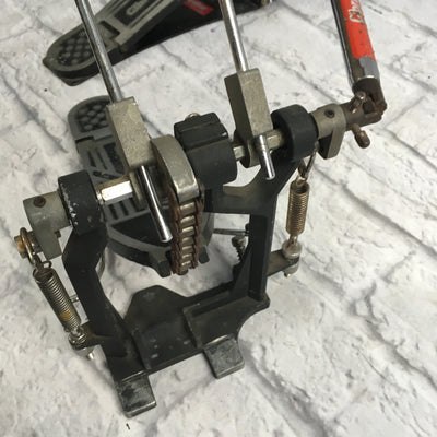 Gibraltar Double Kick Pedal