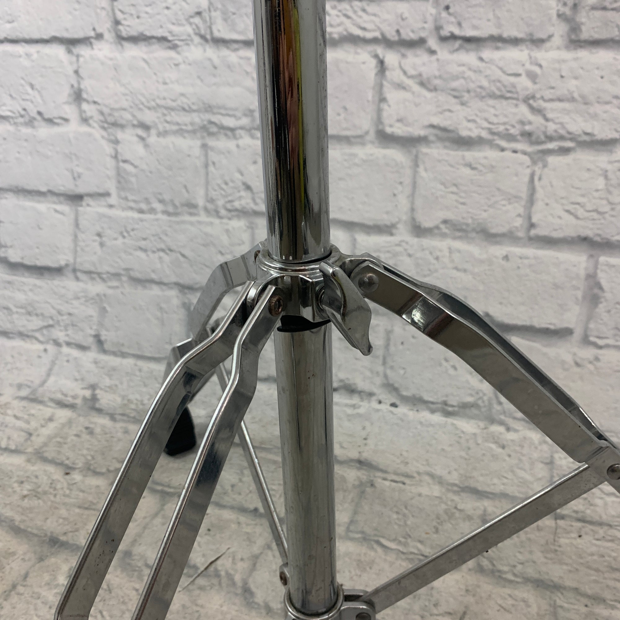 Pearl Double Braced Straight Cymbal Stand