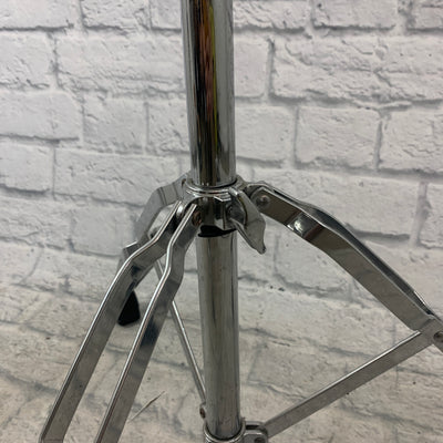 Pearl Double Braced Straight Cymbal Stand