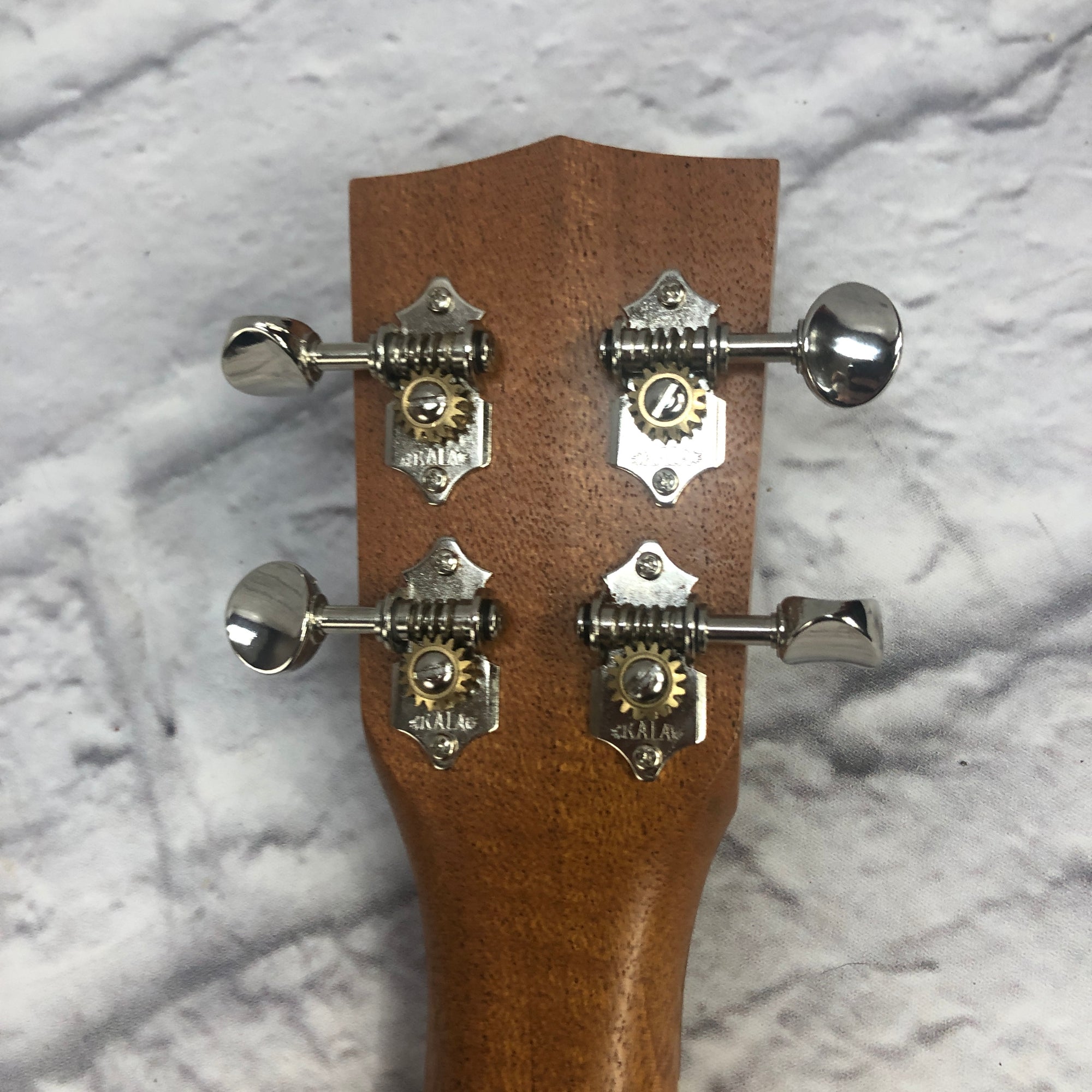 Kala Elite USA 1KOA-T Ukulele