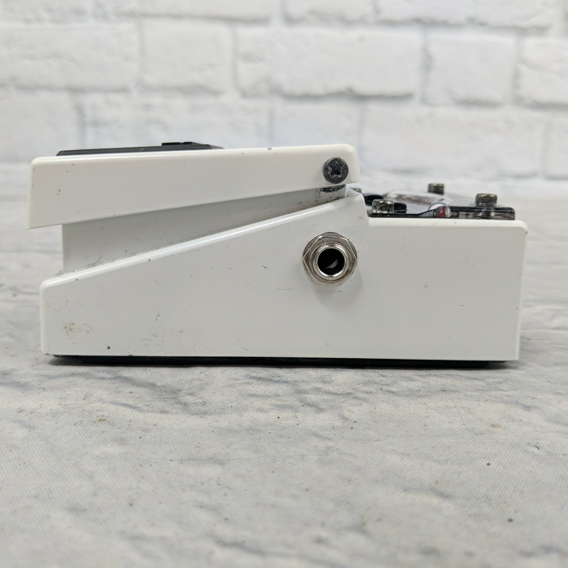 Boss TU-2 Chromatic Tuner