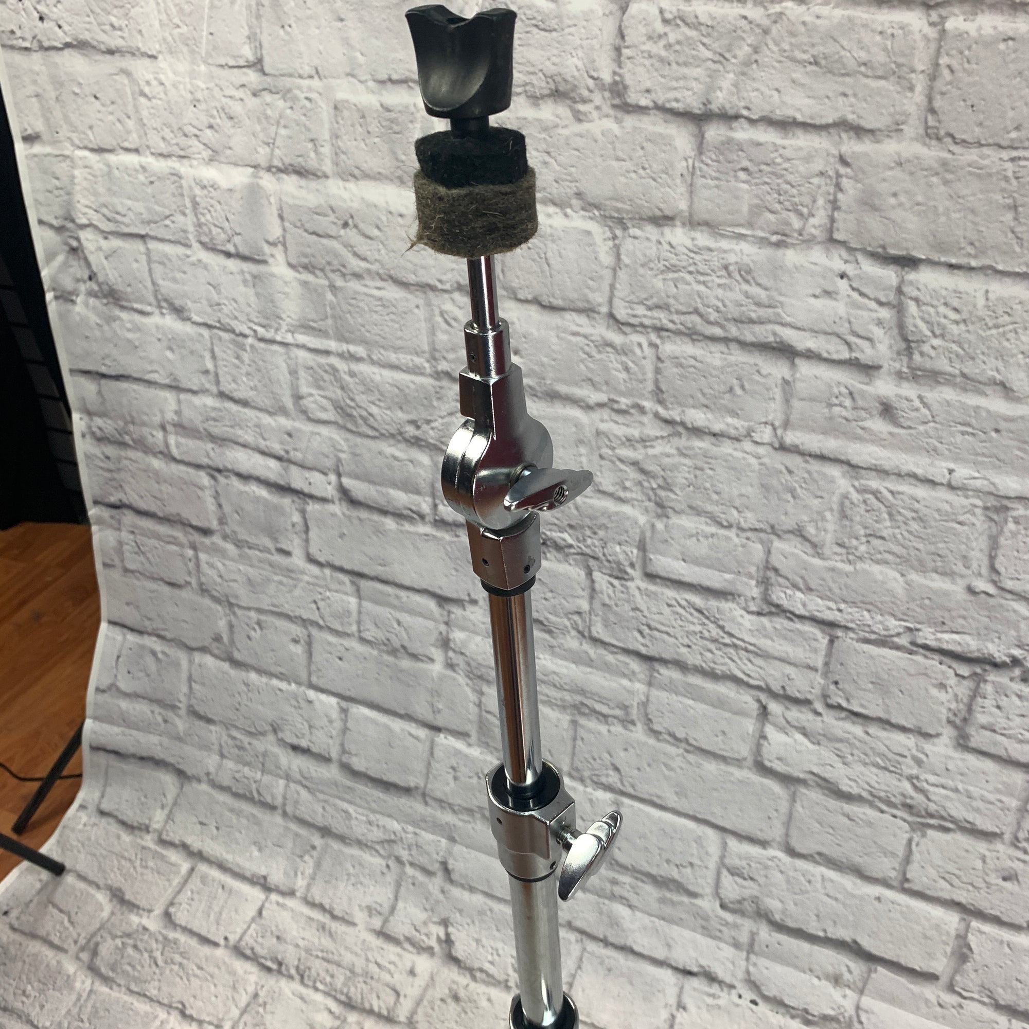 Yamaha Straight Cymbal Stand