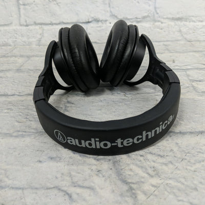 Audio-Technica ATH-M40x Studio Monitor Headphones
