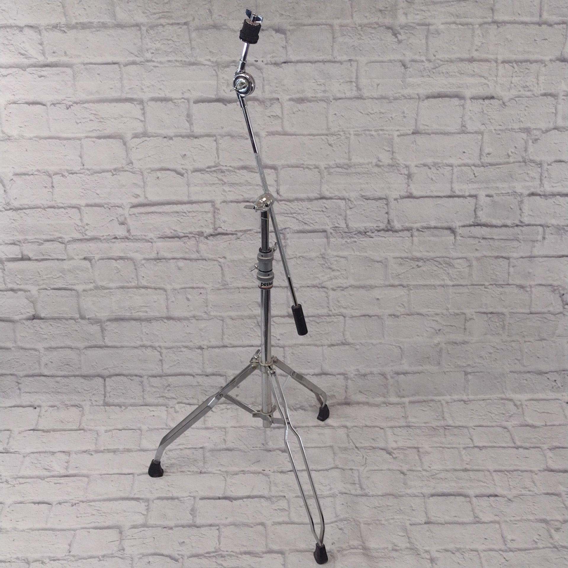 Premier Boom Cymbal Stand