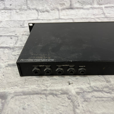 Art Multiverb LT Rack Reverb Effects