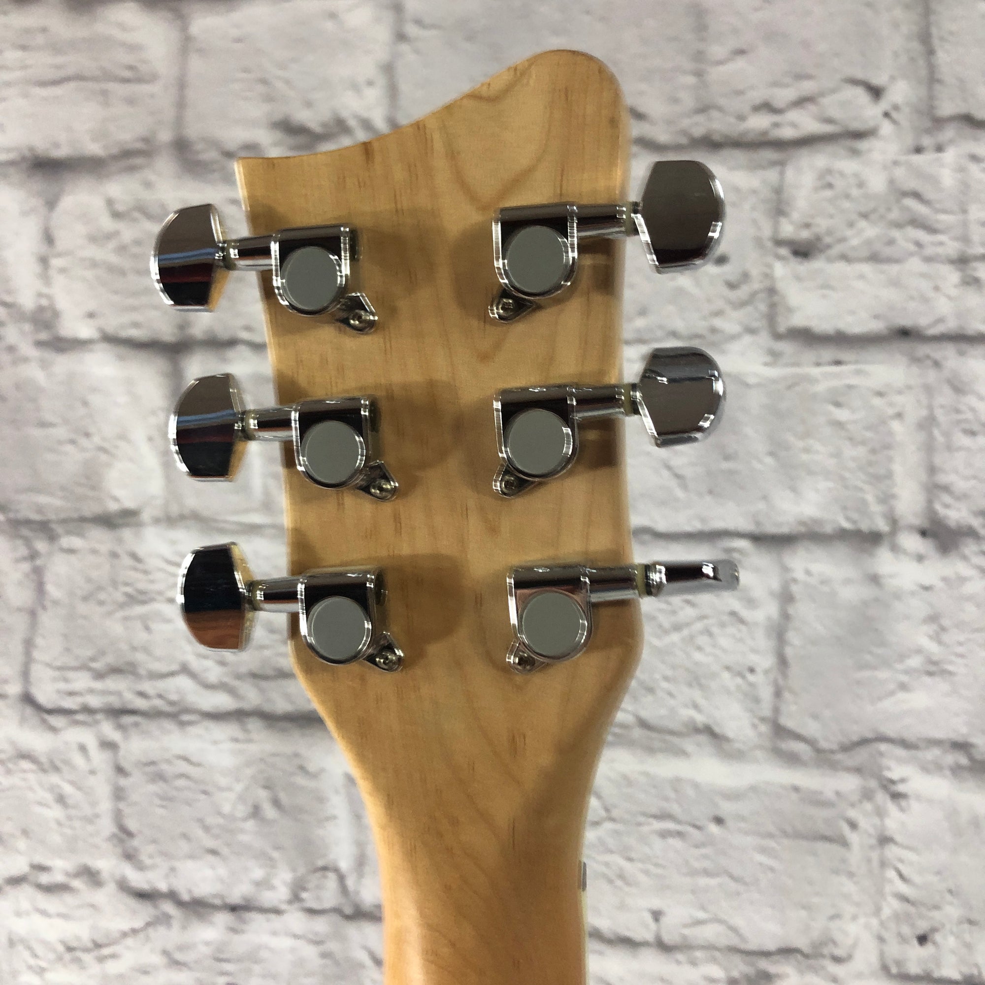 First Act Paul Westerberg Signature Model Electric Guitar
