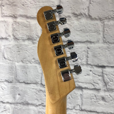 1994 Fender Standard Telecaster Made in Mexico