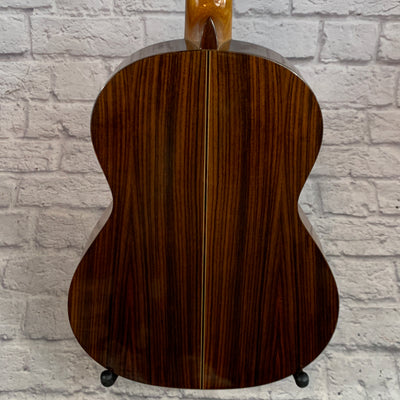 Dauphin Model 25 Classical Guitar