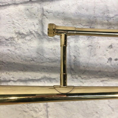 Blessing Student Trombone w Hard Case