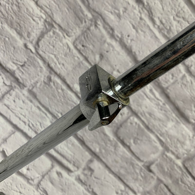 Sound Percussion Double-Braced Cymbal Stand