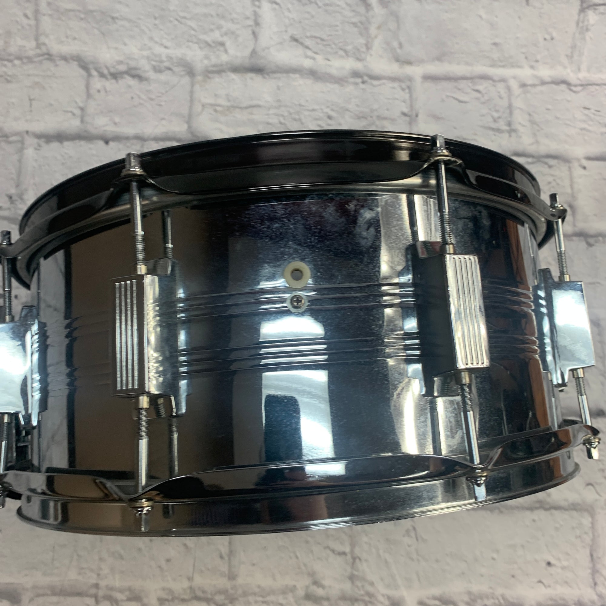 Tama Rockstar MIJ 14x6 Snare