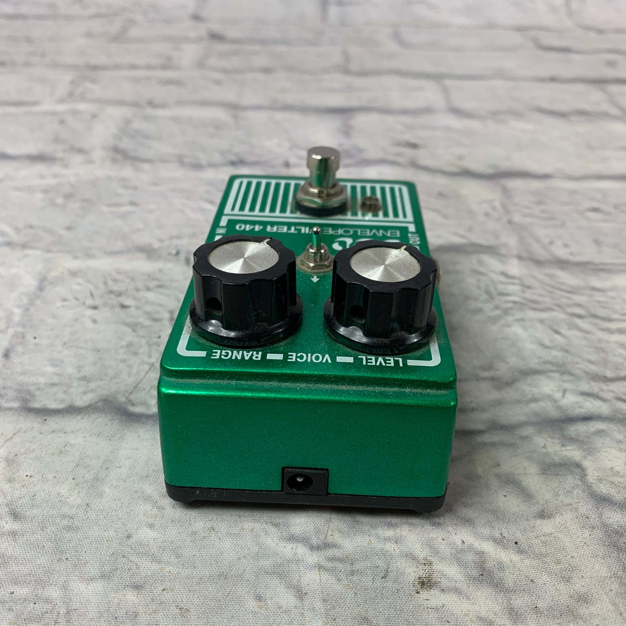 DOD Envelope Filter 440 Pedal