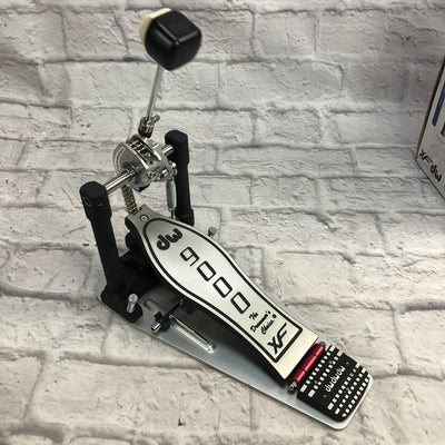 DW 9000 XF Single Kick Pedal