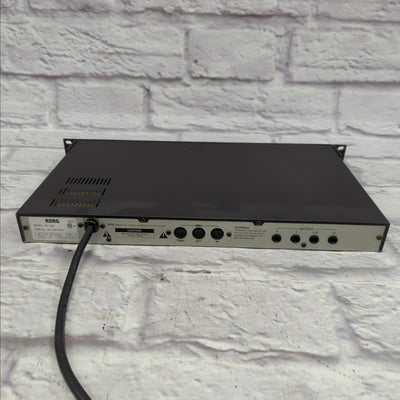 Korg Wavestation SR Rackmount Synth