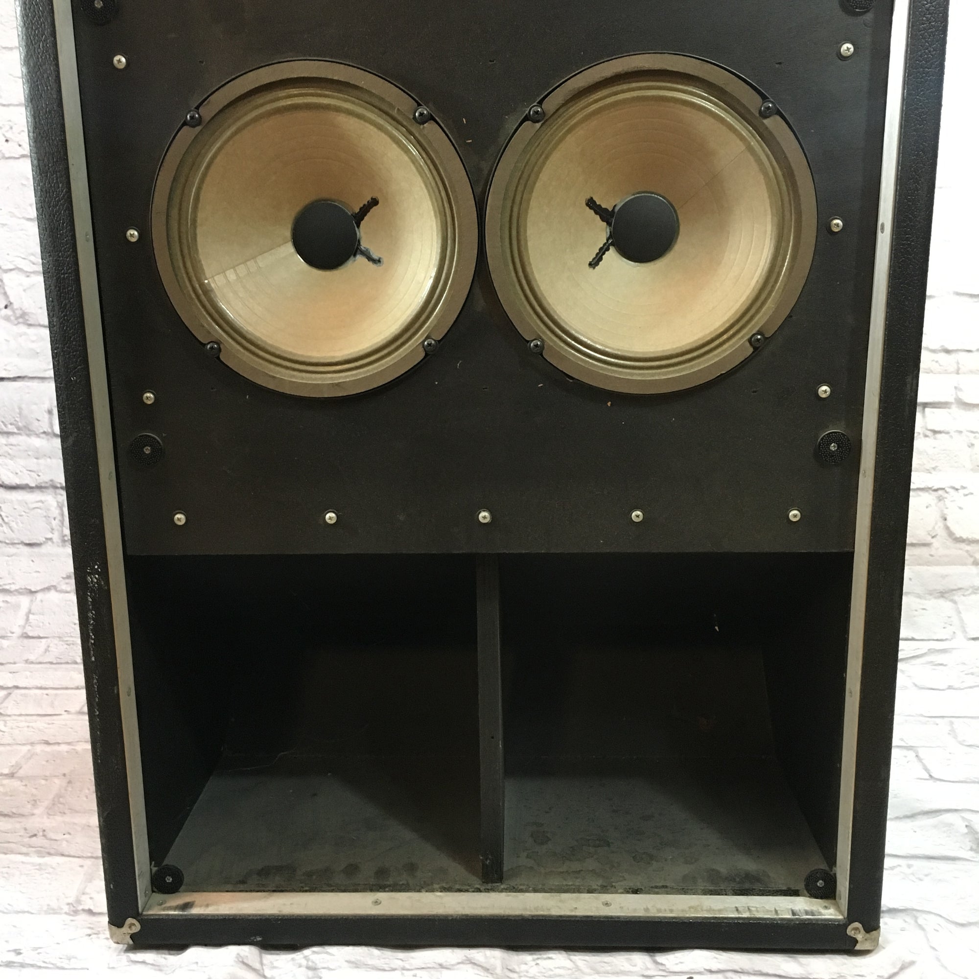 Gallien-Krueger 4412h Bass Cabinet