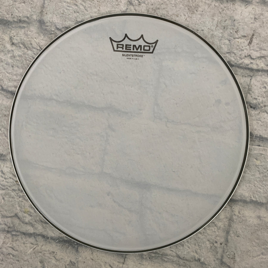 Remo Silentstroke 12" Drum Head
