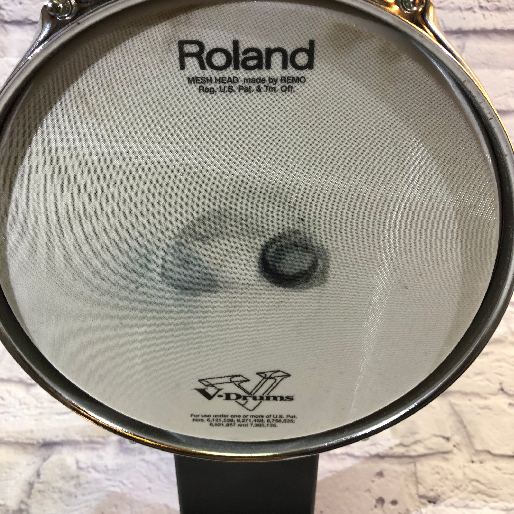 Roland V-Drums 10in Mesh