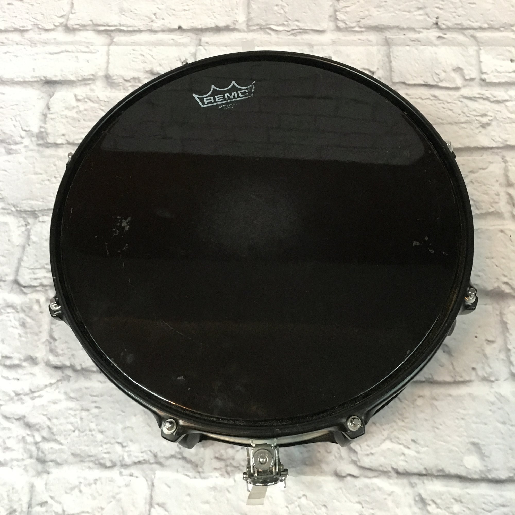 Sound Percussion Labs 14in Snare Drum Black