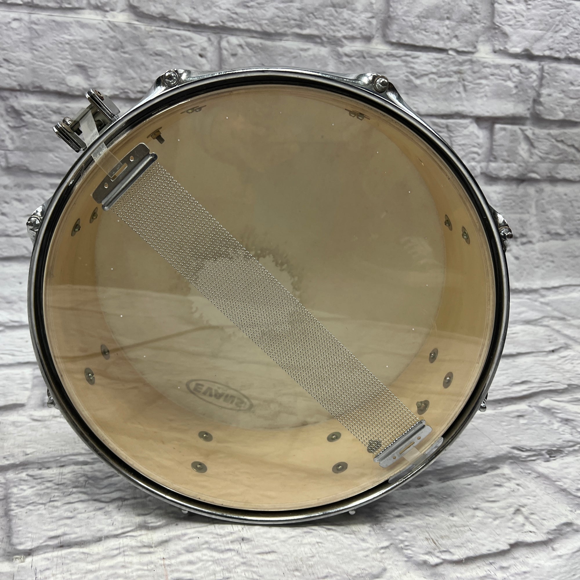 Royce 14" Snare Drum