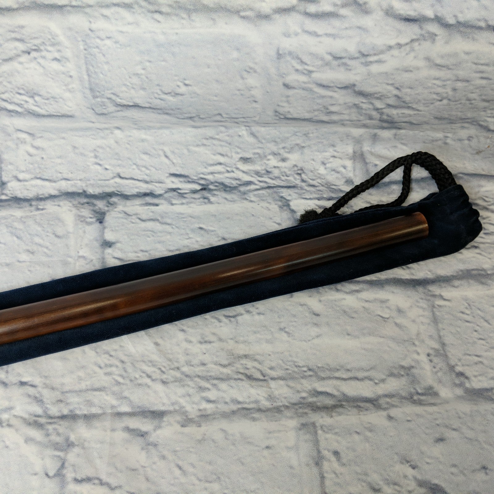 Rob Yard Handmade Wood Flute
