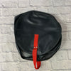 Beato Leather Drum Bag 7 x 14