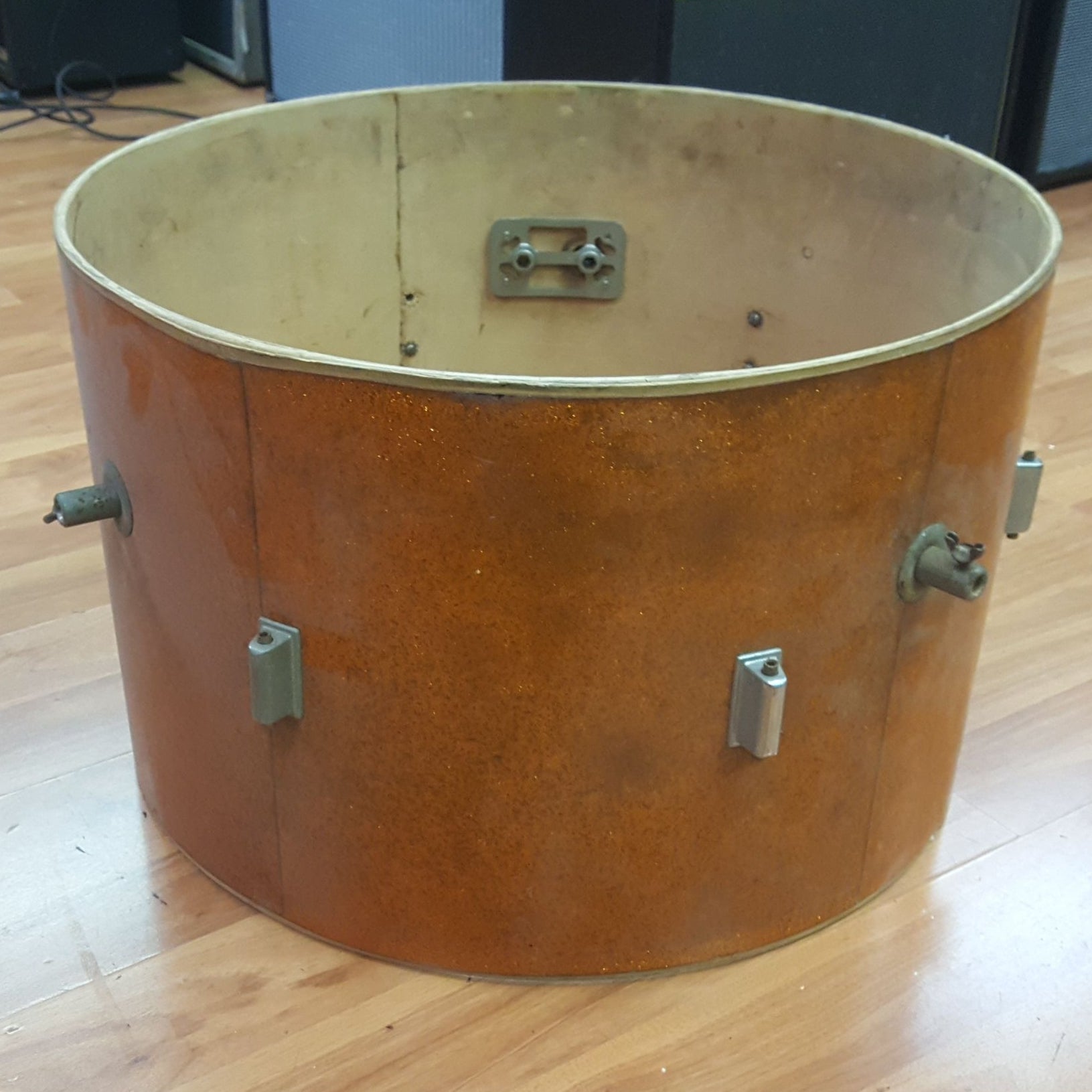 Kent 22" Bass Drum Shell