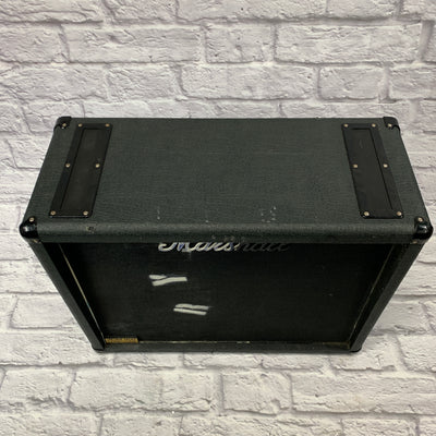 Marshall JCM Lead 1936 2x12 Guitar Cabinet