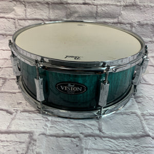 Pearl 14 Vision Birch Snare