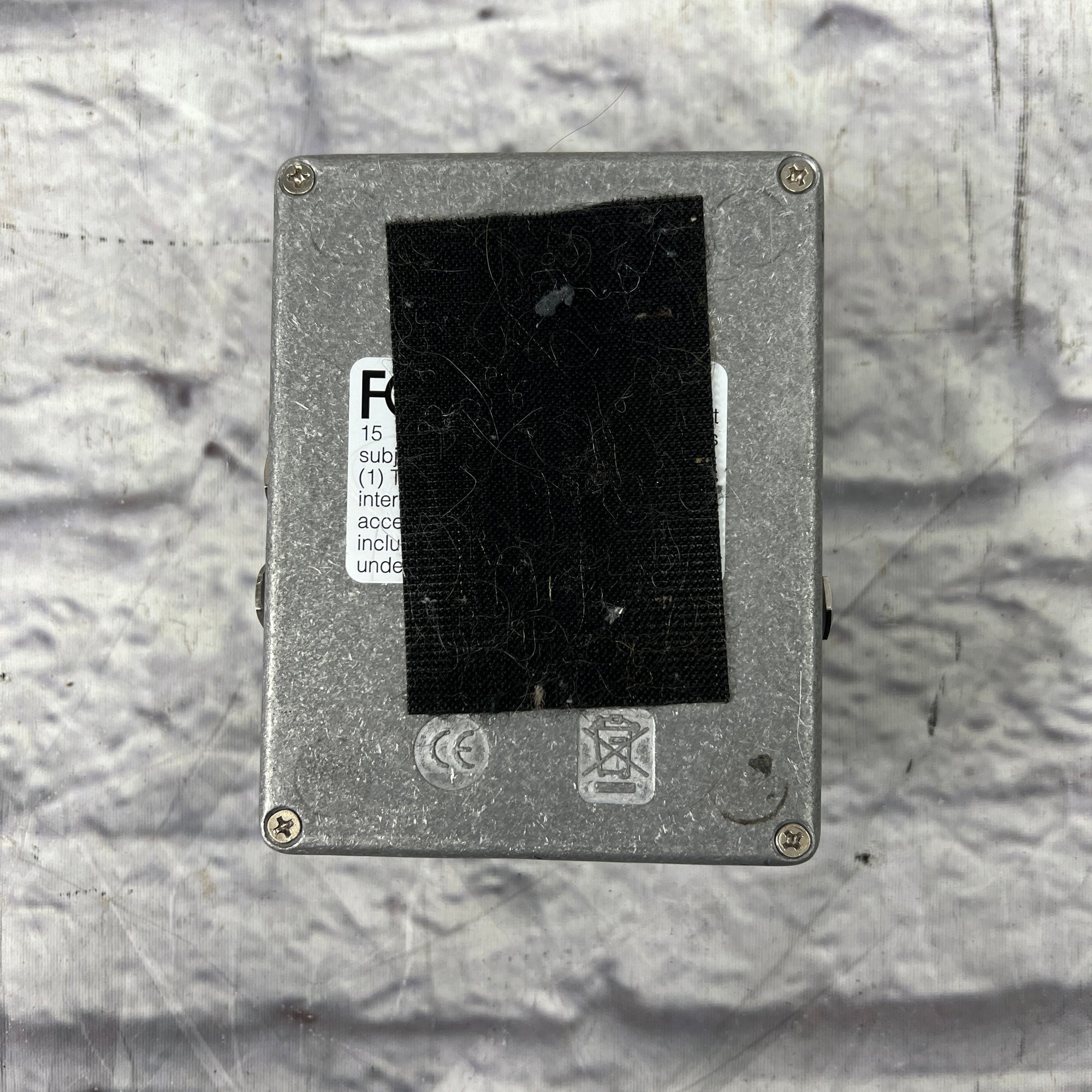 Electro-Harmonix Memory Boy Delay Pedal