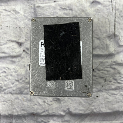 Electro-Harmonix Memory Boy Delay Pedal