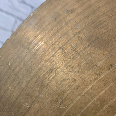 Sabian 20" B8 Ride Cymbal