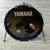 Yamaha Beech Custom Japan 20 x 16 Bass Drum
