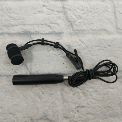 Audio-Technica Pro 35 Clip On Cardioid Condenser Mic