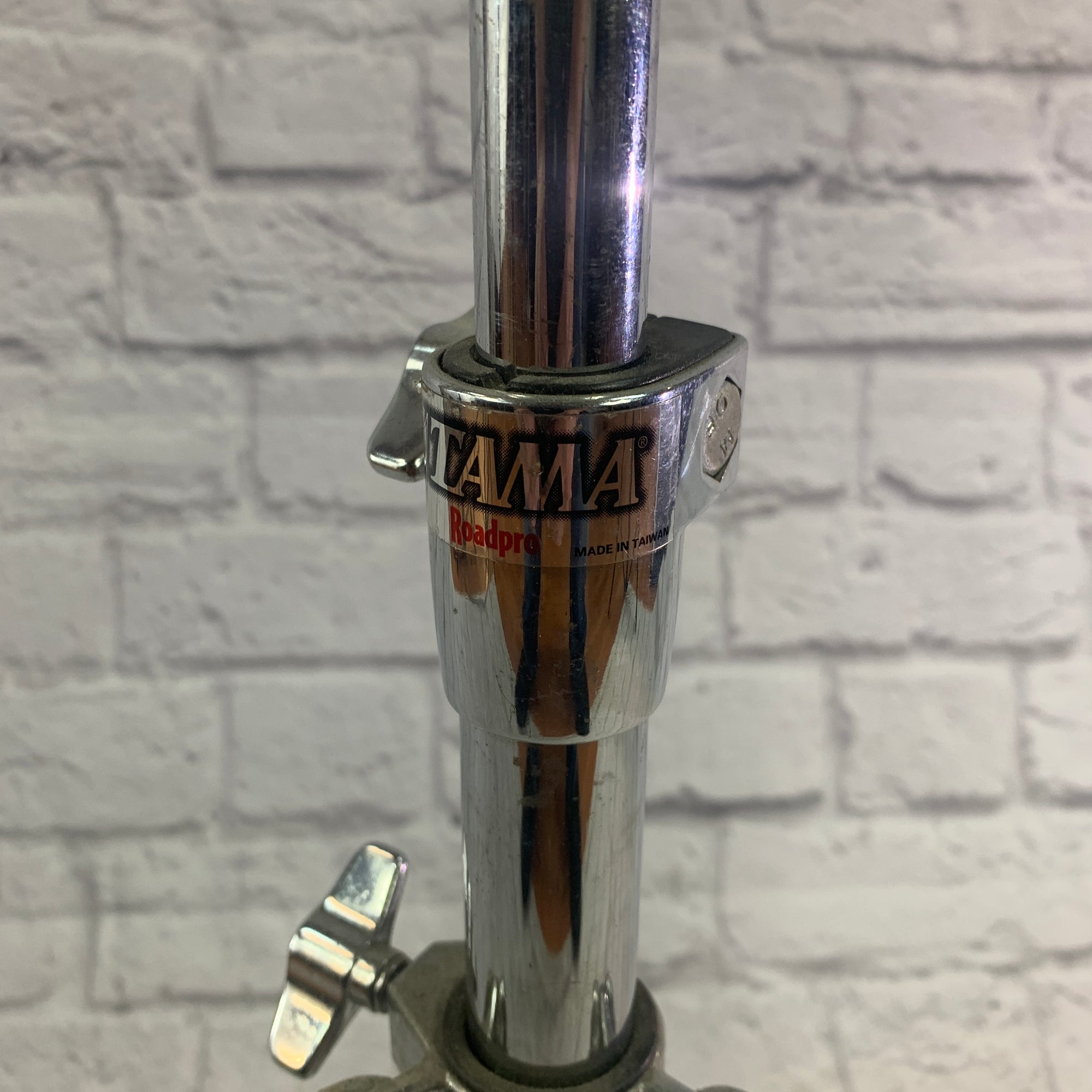 Tama Roadpro Mini Boom Cymbal Stand
