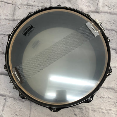Yamaha 14 Live Custom Oak Shell Snare Drum