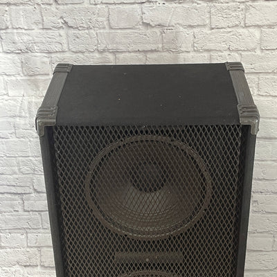 Crate BE-215 Bass Cab