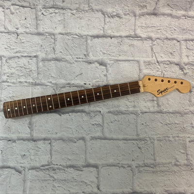 Squier Stratocaster Neck