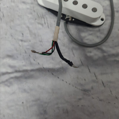 GFS Noiseless 5.99k Single Coil Pickup