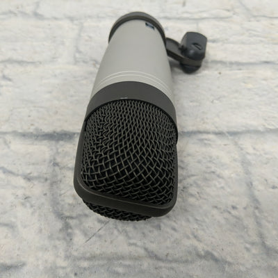 Samson C01 Studio Condenser Mic