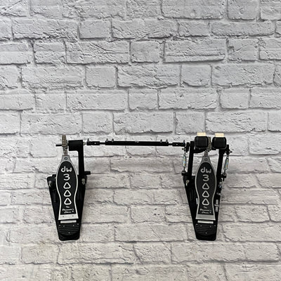 DW 3000 Series Double Kick Pedal